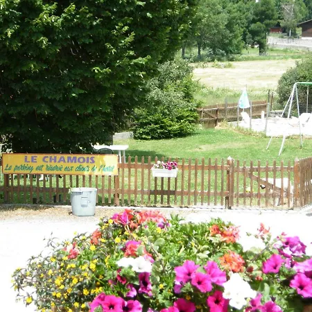 Restaurant Le Chamois *