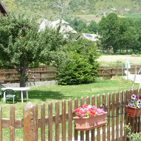 Hotel Restaurant Le Chamois
